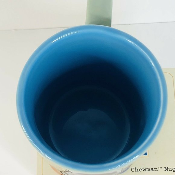 Gund Gifts Chewman You Mean It’s Not Even Hump Day - Picture 6 of 9